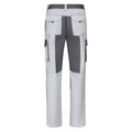 Pantalón multibolsillos corte Slim Fit