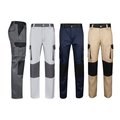 Pantalón multibolsillos corte Slim Fit