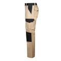 Pantalón multibolsillos corte Slim Fit
