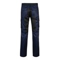 Pantalón multibolsillos corte Slim Fit