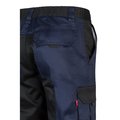 Pantalón multibolsillos corte Slim Fit