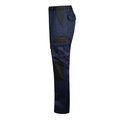 Pantalón multibolsillos corte Slim Fit