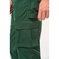 Pantalón multibolsillos ecorresponsable