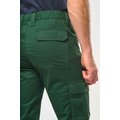 Pantalón multibolsillos ecorresponsable