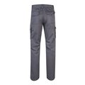 Pantalón multibolsillos elástico y ajustado