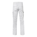 Pantalón multibolsillos elástico y ajustado