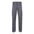 Pantalón multibolsillos elástico y ajustado