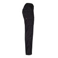 Pantalón multibolsillos elástico y ajustado