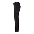 Pantalón multibolsillos elástico y ajustado