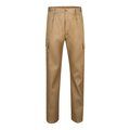 Pantalón multibolsillos de sarga Natural 56