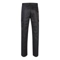 Pantalón multibolsillos de sarga