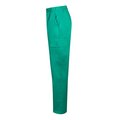 Pantalón multibolsillos de sarga