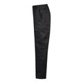 Pantalón multibolsillos de sarga