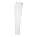 Pantalón multibolsillos de sarga