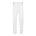 Pantalón multibolsillos de sarga