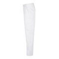 Pantalón multibolsillos de sarga