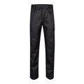 Pantalón multibolsillos de sarga
