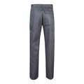 Pantalón multibolsillos de sarga