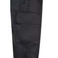 Pantalón multibolsillos de sarga