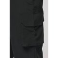 Pantalón pirata con bolsillos