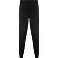 Pantalón sanidad  largo unisex Negro 3Xl