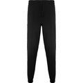 Pantalón sanidad  largo unisex Negro M
