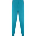 Pantalón sanidad  largo unisex AZUL DANUBIO 2XL
