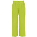 Pantalón de Servicios Recto Pistacho S