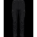 Pantalón softshell hombre impermeable Black L