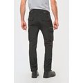 Pantalón softshell hombre impermeable