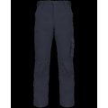Pantalón de trabajo con cierre de cremallera Navy 38 FR