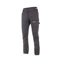 Pantalón de trabajo elástico hombre