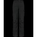 Pantalón de trabajo multibolsillos mujer Black 44 Fr