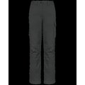 Pantalón de trabajo multibolsillos mujer Dark Grey 44 Fr