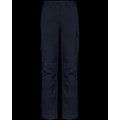 Pantalón de trabajo multibolsillos mujer Navy 38 Fr