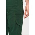 Pantalón de trabajo multibolsillos mujer