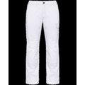 Pantalón de trabajo multibolsillos White 42 Fr