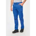 Pantalón de trabajo multibolsillos