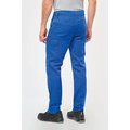 Pantalón de trabajo multibolsillos