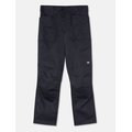 Pantalón trabajo con refuerzos en rodillas Black 30 Uk