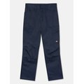 Pantalón trabajo con refuerzos en rodillas Navy 36 Uk