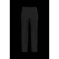 Pantalón uniforme clínica para mujer con bolsillos Black Xs