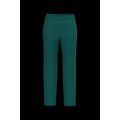 Pantalón uniforme clínica para mujer con bolsillos Emerald Green L