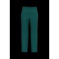 Pantalón uniforme clínica para mujer con bolsillos Emerald Green Xs