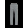Pantalón uniforme clínica para mujer con bolsillos Snow Grey Xl