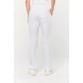 Pantalón uniforme clínica para mujer con bolsillos