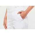 Pantalón uniforme clínica para mujer con bolsillos
