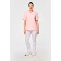 Pantalón uniforme clínica para mujer con bolsillos