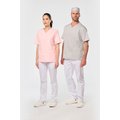 Pantalón uniforme clínica para mujer con bolsillos