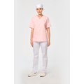 Pantalón uniforme clínica para mujer con bolsillos